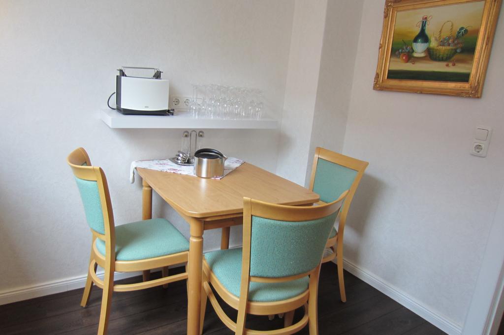 Exklusive Ferienwohnung Strohberg Ploen Exterior photo